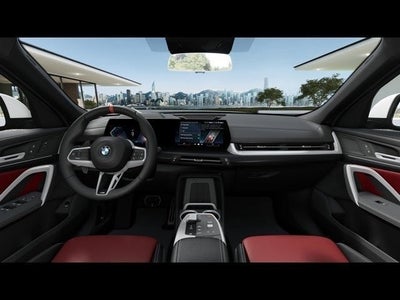 2024 BMW X2 xDrive28i Base