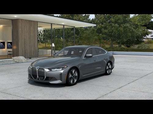 2024 BMW i4 eDrive35 Base