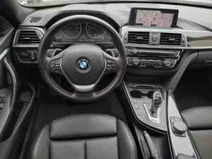 2019 BMW 4 Series 430i xDrive Gran Coupe