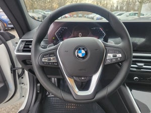 2024 BMW 430i xDrive Coupe