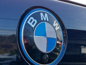 2024 BMW i7 xDrive60 Sedan