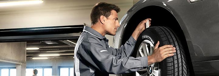 Certified Pre-Owned BMW Overview