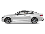 2021 BMW 4 Series 430i xDrive Coupe