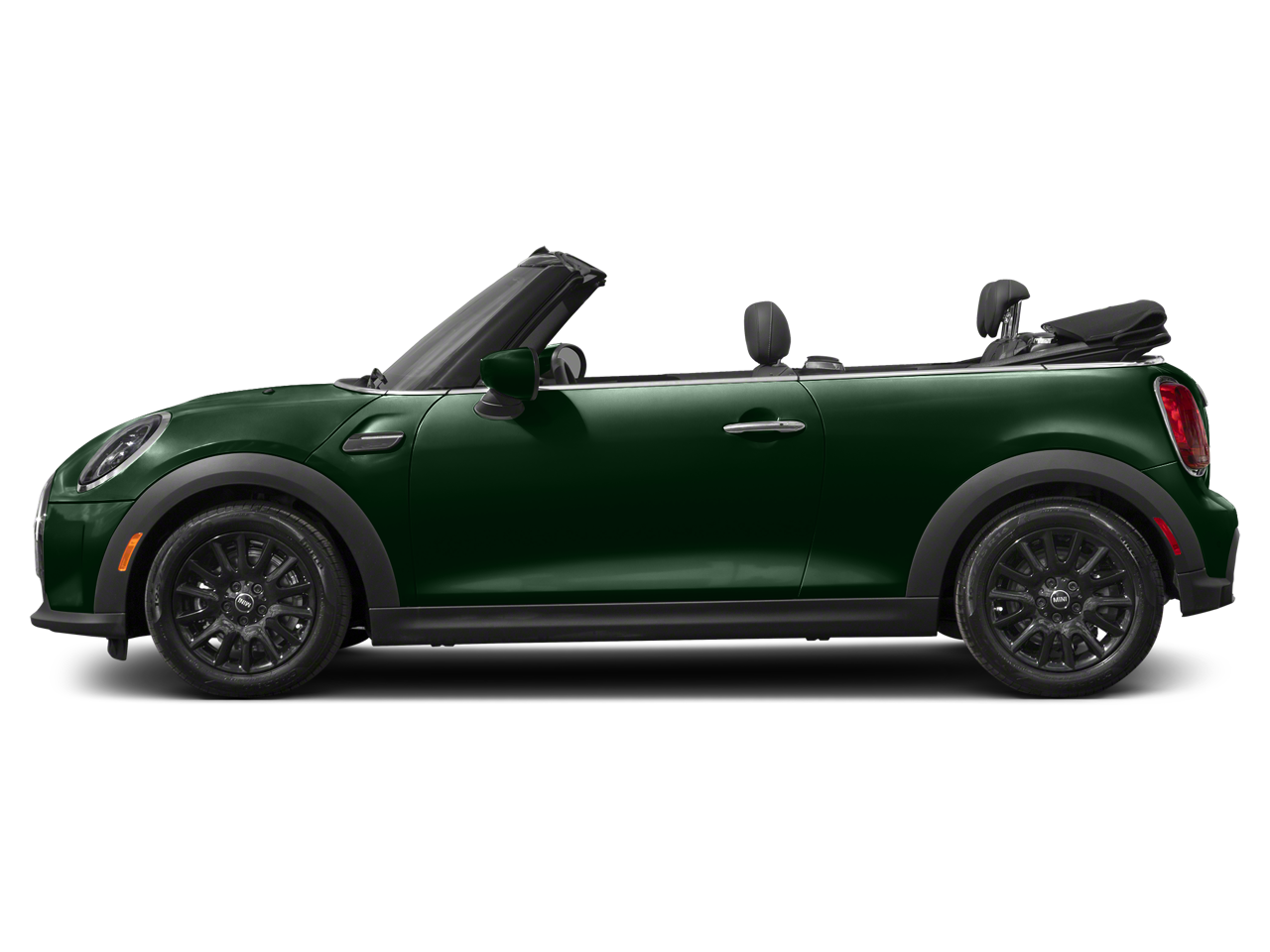 2023 MINI Convertible John Cooper Works