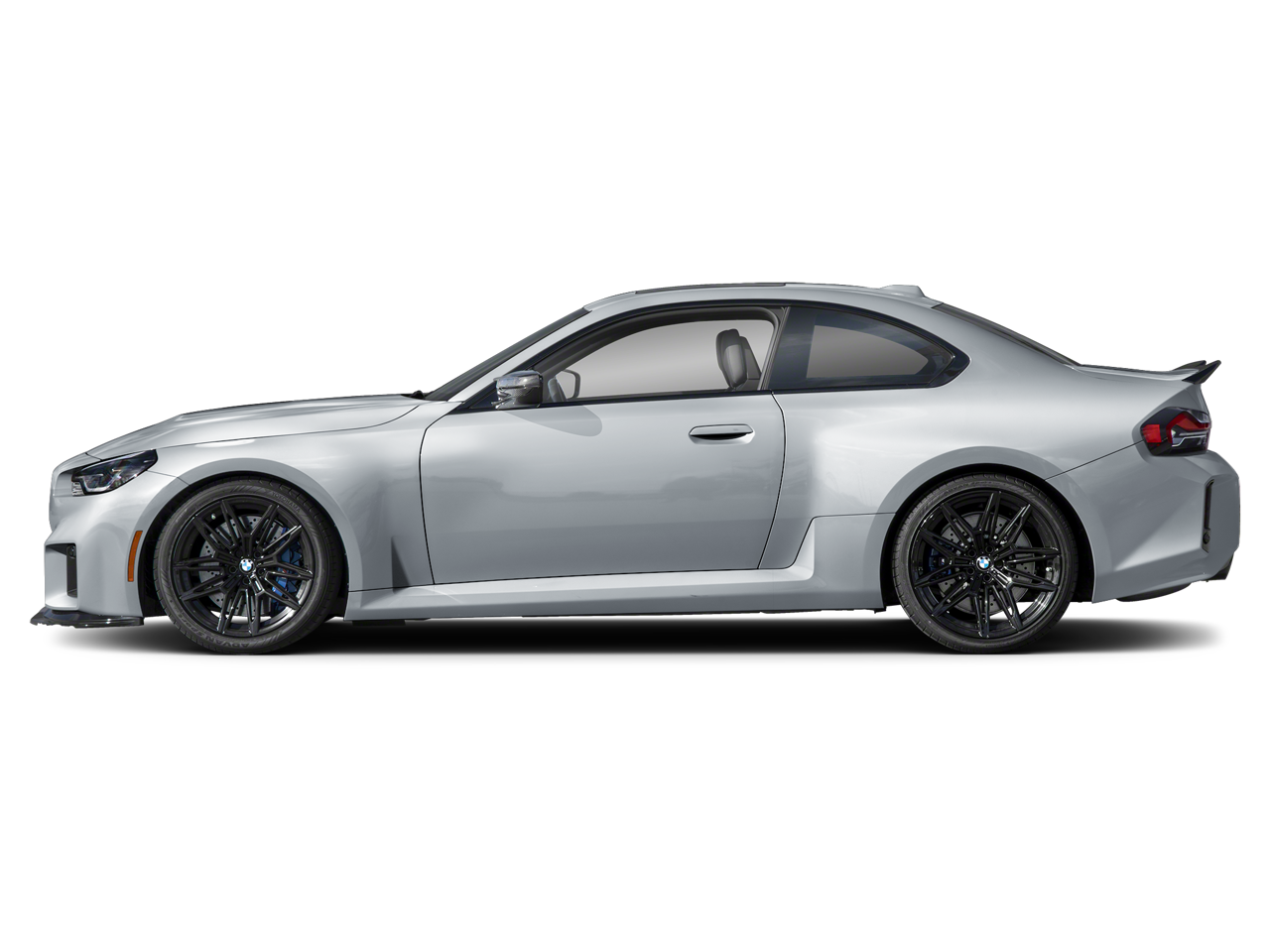 2024 Bmw M2 Coupe photo 2