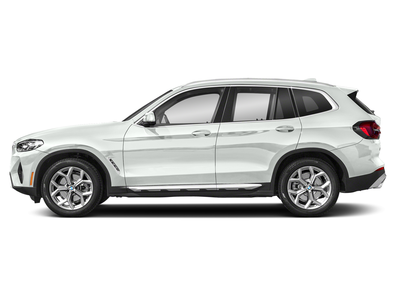 2024 BMW X3 xDrive30i Sports Activity Vehicle
