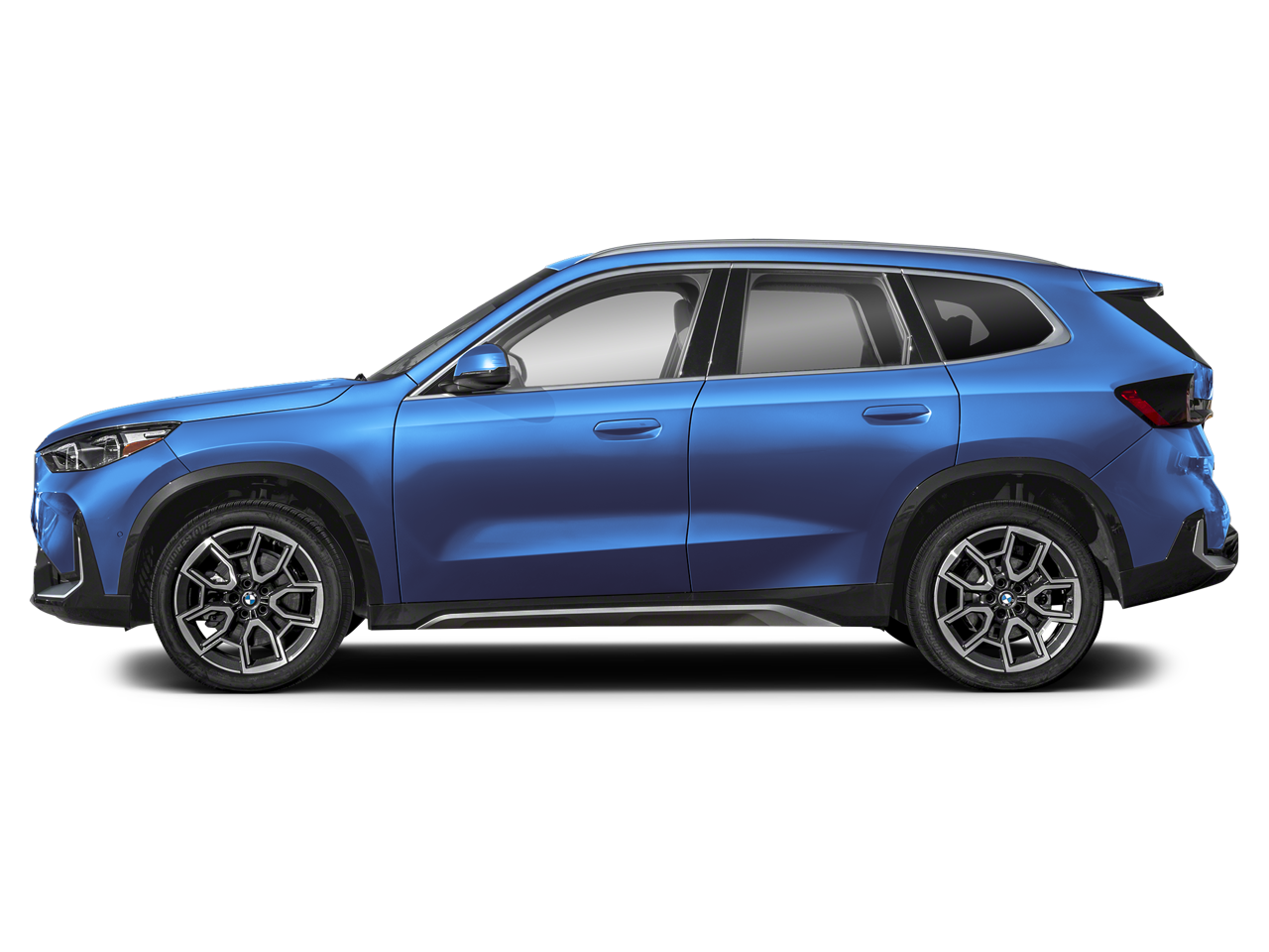 2025 Bmw X1 XDrive28i photo 2