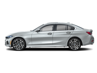 2026 BMW 3 Series 330i xDrive Sedan *Ltd Avail*