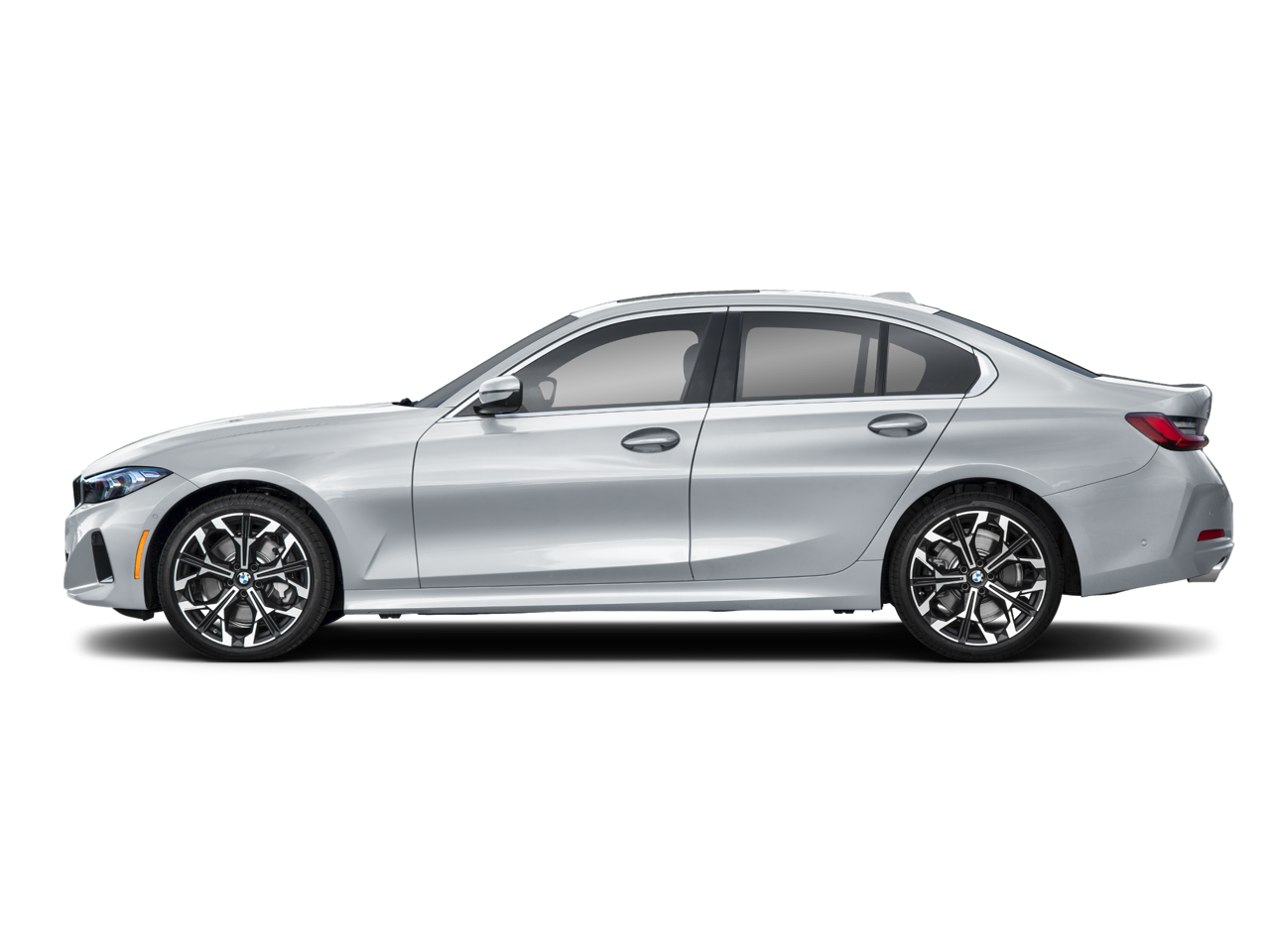 2026 BMW 3 Series 330i xDrive Sedan *Ltd Avail*