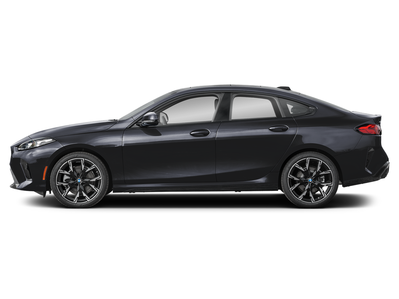 2026 BMW 2 Series 228 xDrive Gran Coupe