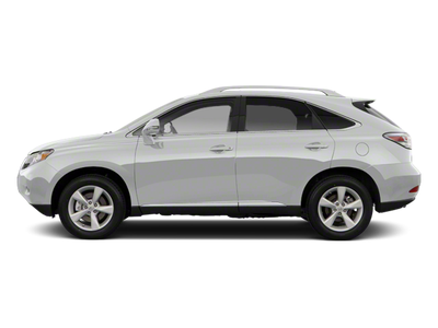 2011 Lexus RX 350 AWD 4dr
