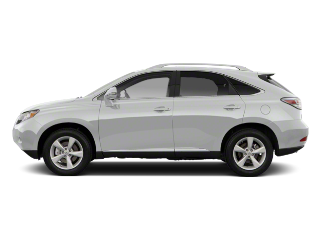 2011 Lexus RX 350 AWD 4dr