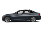 2013 BMW 3 Series 4dr Sdn 328i xDrive AWD