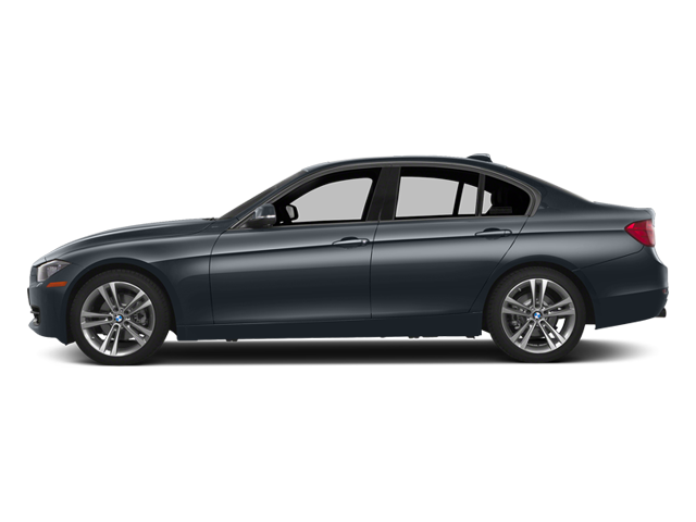 2013 BMW 3 Series 4dr Sdn 328i xDrive AWD