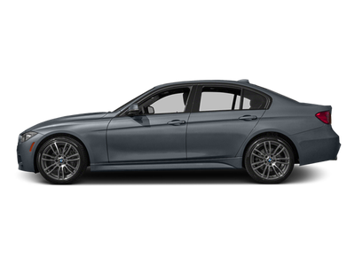 2014 BMW 3 Series 4dr Sdn 335i xDrive AWD
