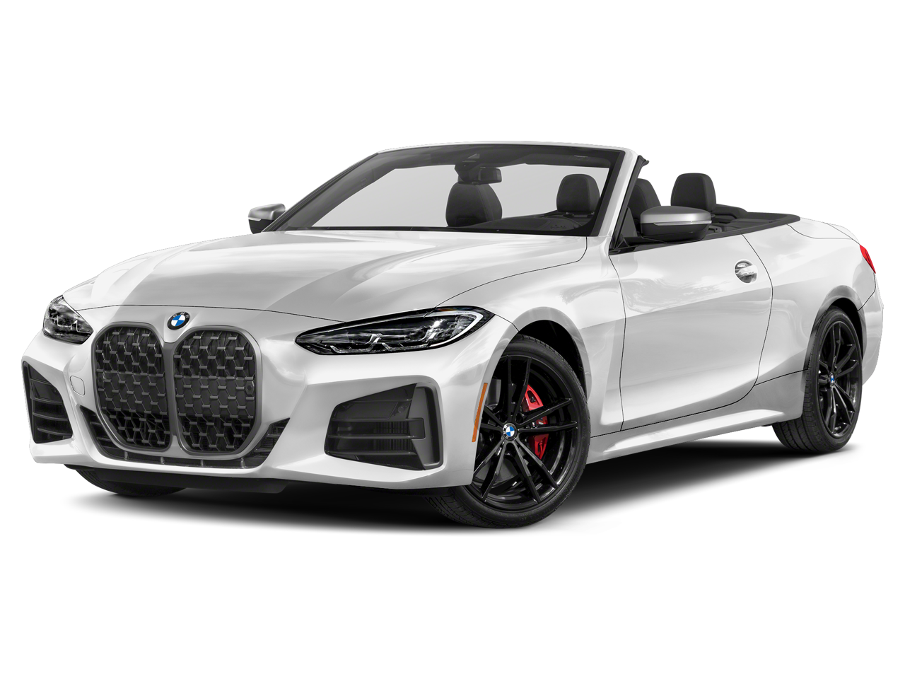 2022 BMW 4 Series M440i Convertible