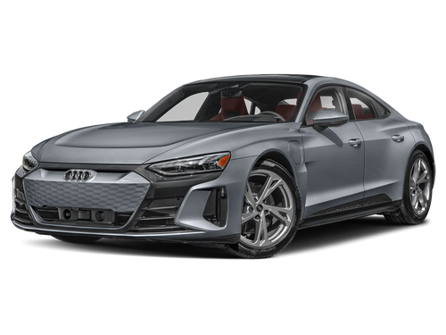 2023 Audi e-tron GT Premium Plus quattro