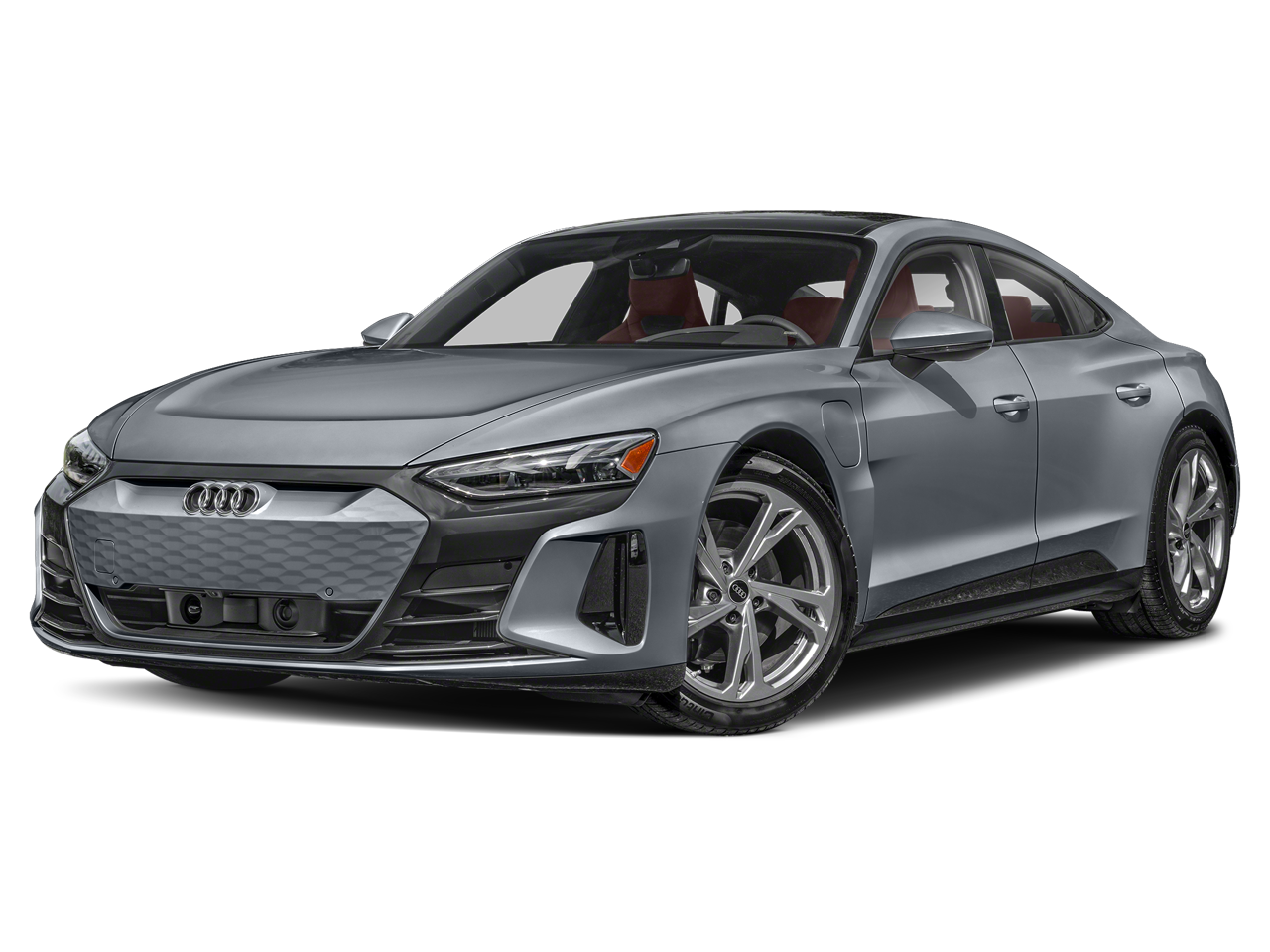 2023 Audi e-tron GT Premium Plus quattro