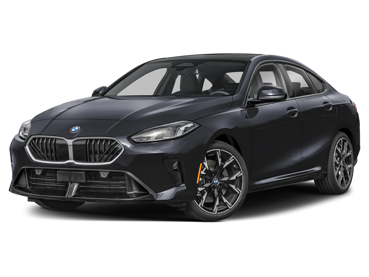 2026 BMW 2 Series 228 xDrive Gran Coupe