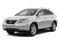 2011 Lexus RX 350 AWD 4dr
