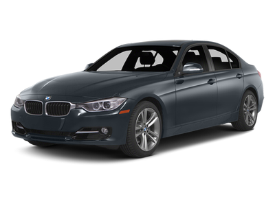 2013 BMW 3 Series 4dr Sdn 328i xDrive AWD