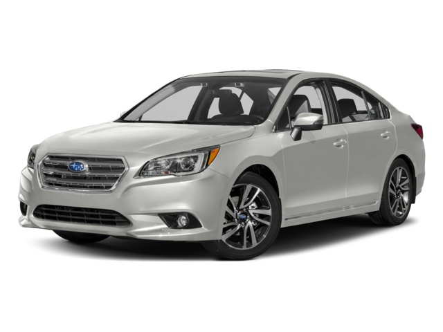 2017 Subaru Legacy 2.5i Sport