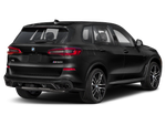 2020 BMW X5 M50i Sports Activity Vehicle