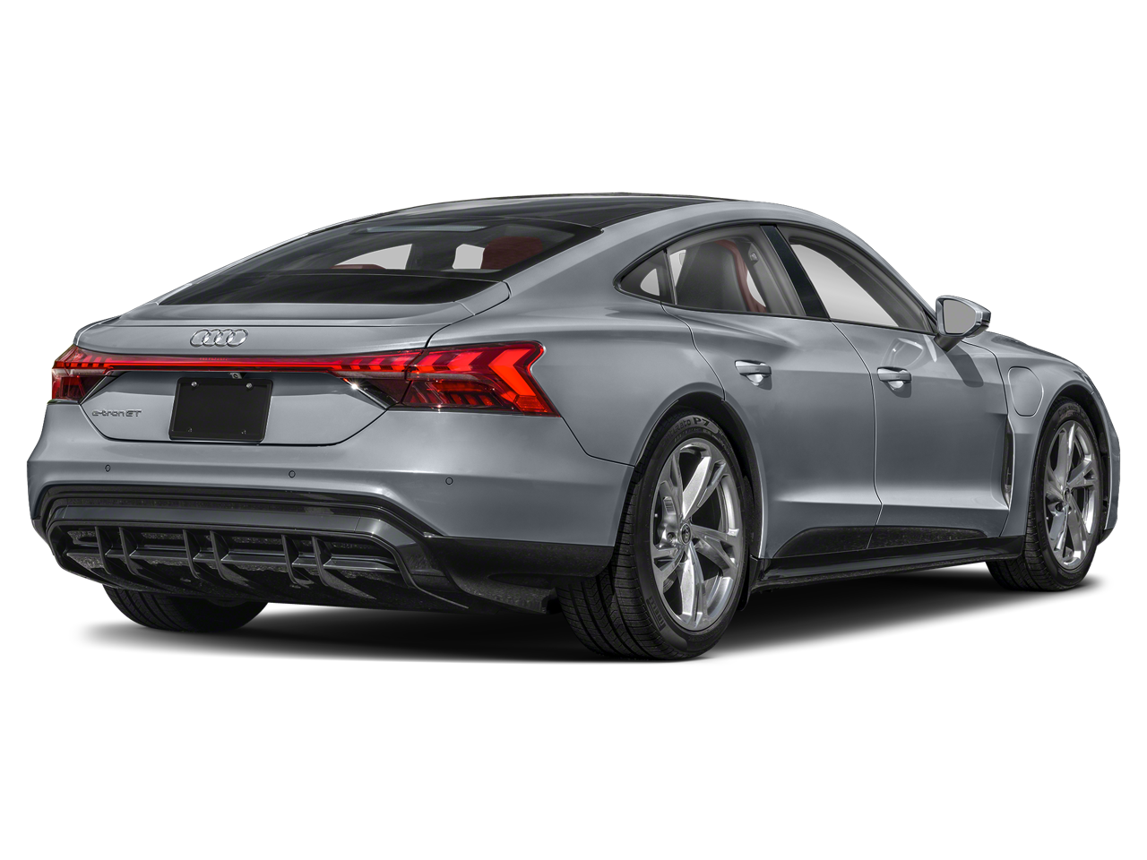 2023 Audi e-tron GT Premium Plus quattro