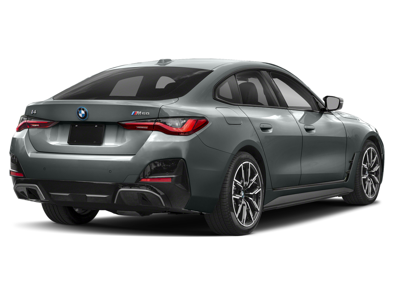 Used 2023 BMW i4 35 with VIN WBY43AW09PFP76073 for sale in Roxbury Township, NJ