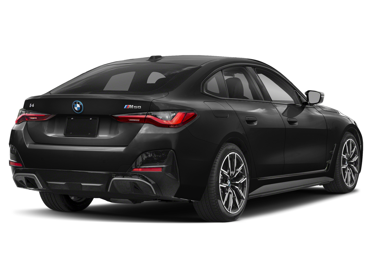 Used 2023 BMW i4 35 with VIN WBY43AW06PFP71848 for sale in Roxbury Township, NJ