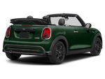 2023 MINI Convertible John Cooper Works