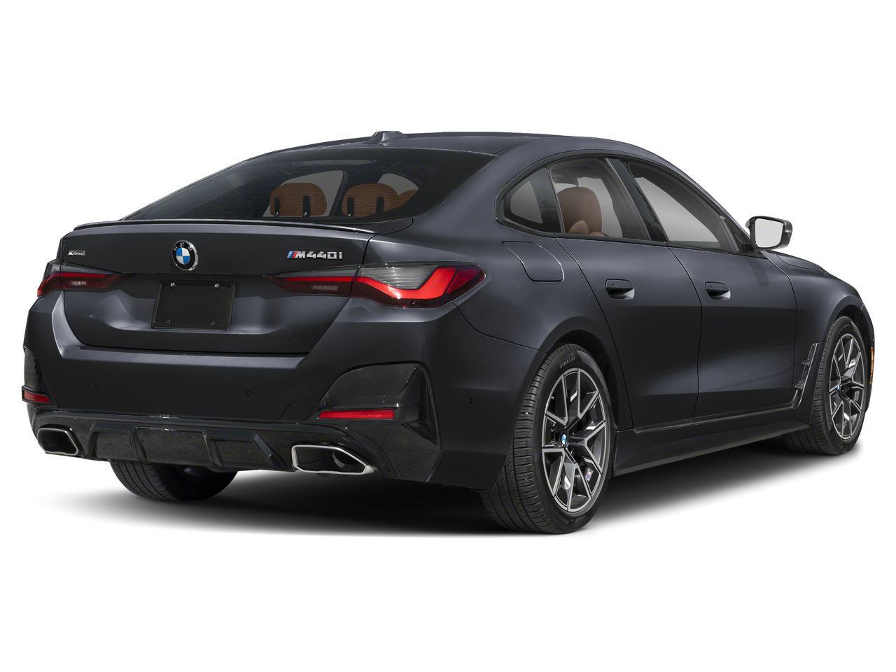 2024 BMW 4 Series M440i xDrive Gran Coupe