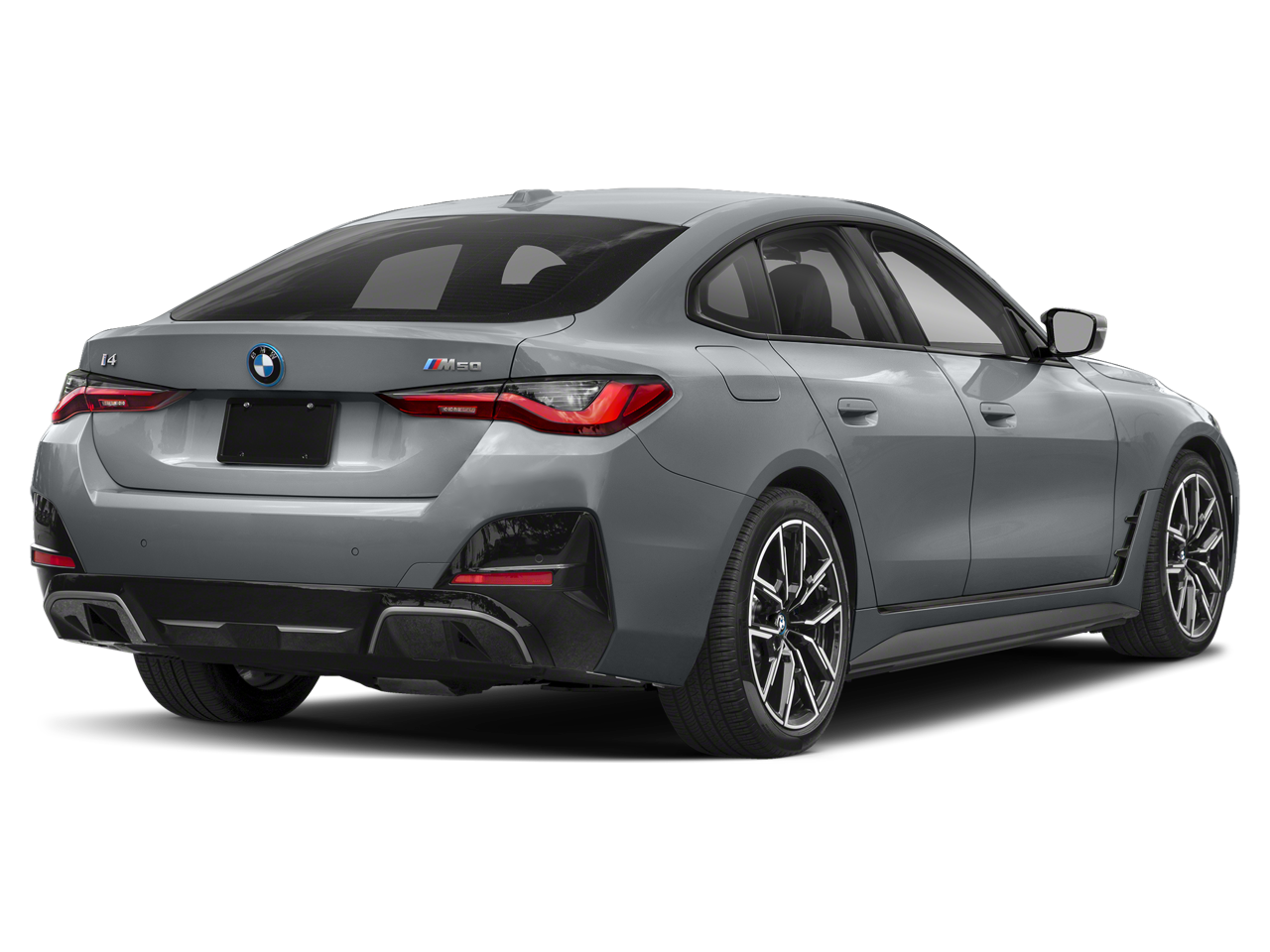 Used 2024 BMW i4 40 with VIN WBY83FB01RFR88697 for sale in Roxbury Township, NJ