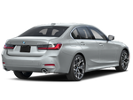 2026 BMW 3 Series 330i xDrive Sedan *Ltd Avail*