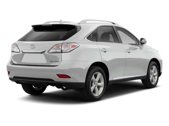 2011 Lexus RX 350 AWD 4dr