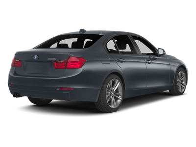 2013 BMW 3 Series 4dr Sdn 328i xDrive AWD