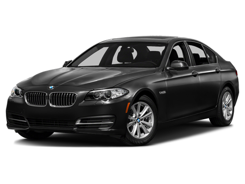 2015 BMW 5 Series 4dr Sdn 528i xDrive AWD