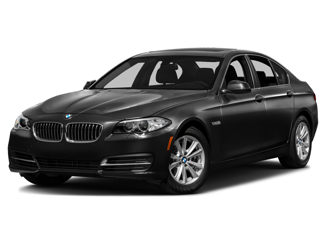 2015 BMW 5 Series 4dr Sdn 528i xDrive AWD