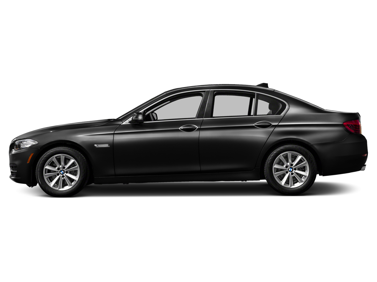 2015 BMW 5 Series 4dr Sdn 528i xDrive AWD