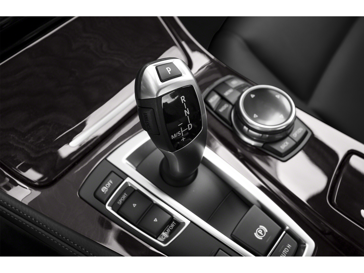 2015 BMW 5 Series 4dr Sdn 528i xDrive AWD