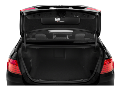 2015 BMW 5 Series 4dr Sdn 528i xDrive AWD