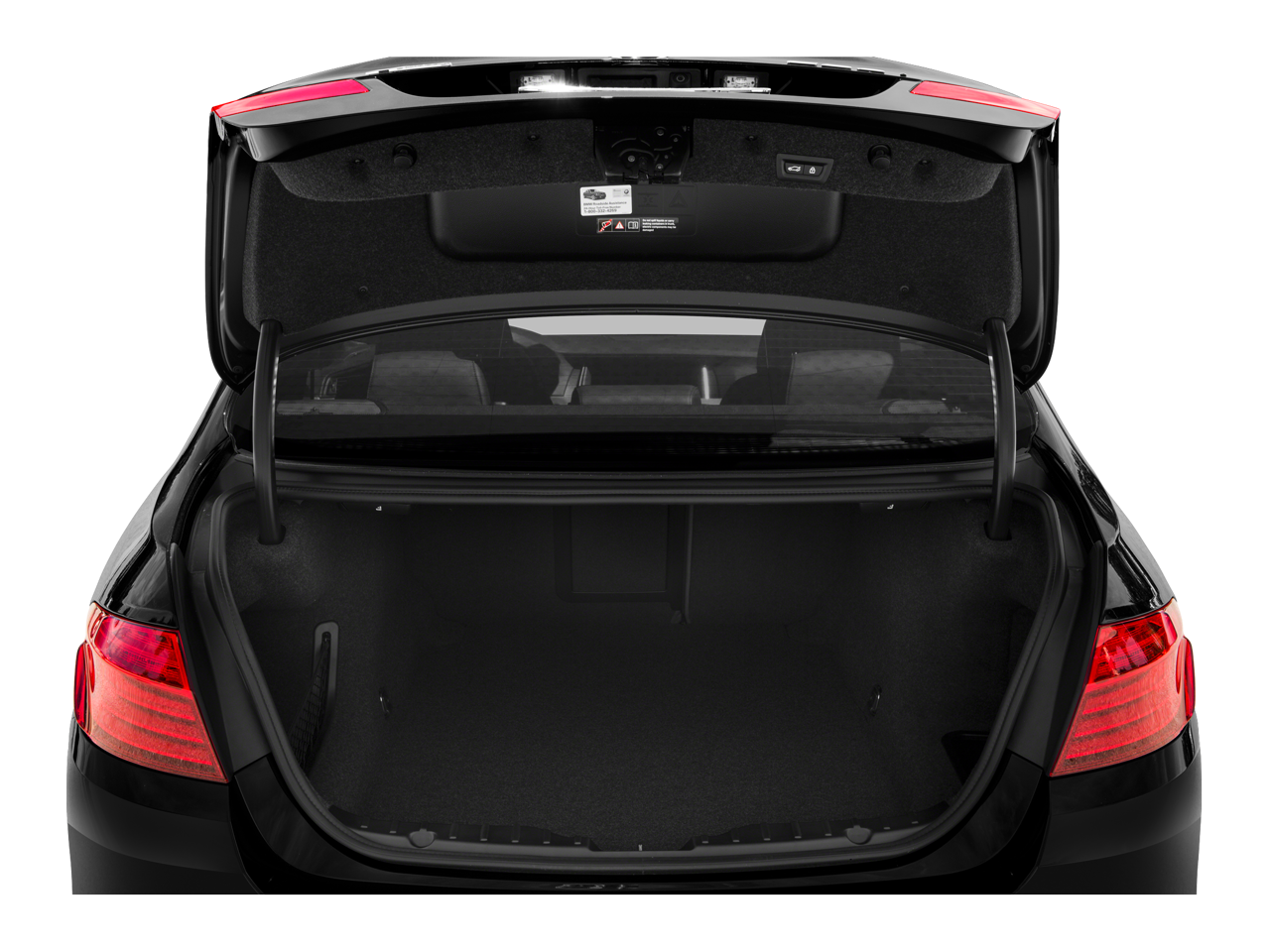 2015 BMW 5 Series 4dr Sdn 528i xDrive AWD