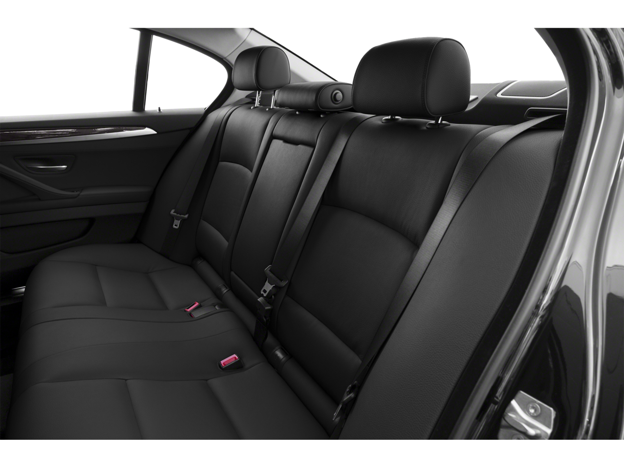 2015 BMW 5 Series 4dr Sdn 528i xDrive AWD