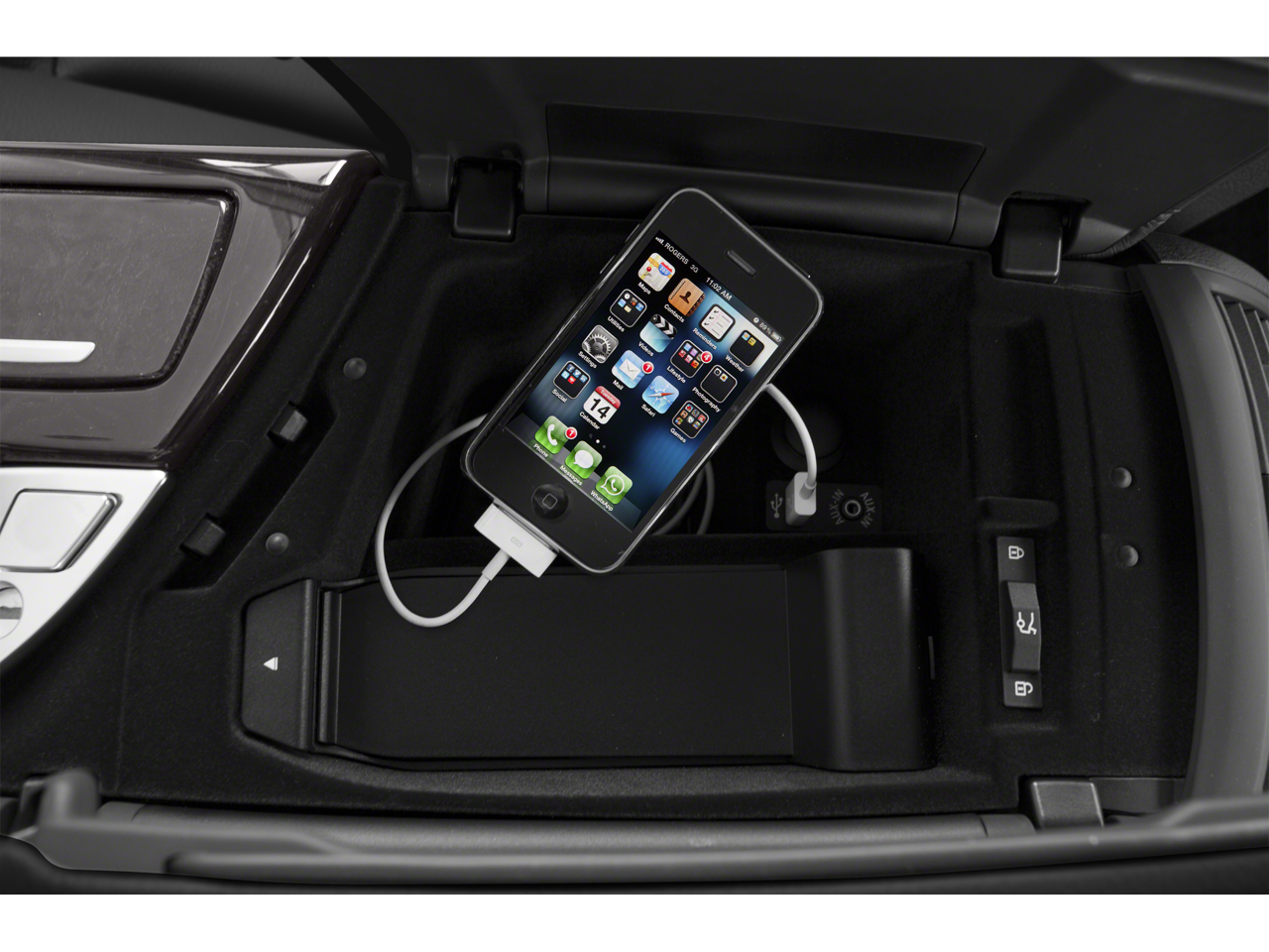 2015 BMW 5 Series 4dr Sdn 528i xDrive AWD