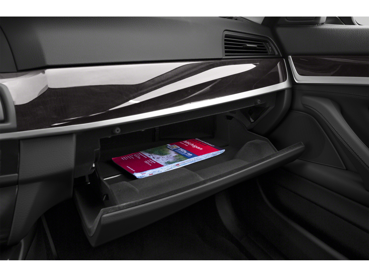 2015 BMW 5 Series 4dr Sdn 528i xDrive AWD