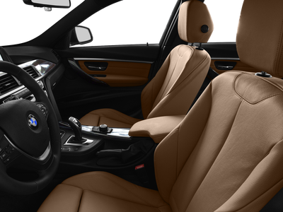 2016 BMW 3 Series 4dr Sdn 328i xDrive AWD SULEV