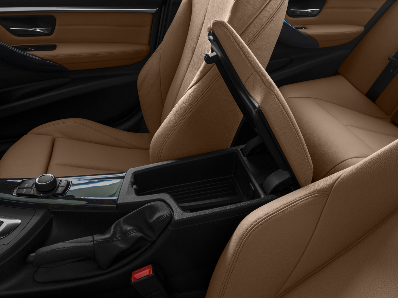 2016 BMW 3 Series 4dr Sdn 328i xDrive AWD SULEV