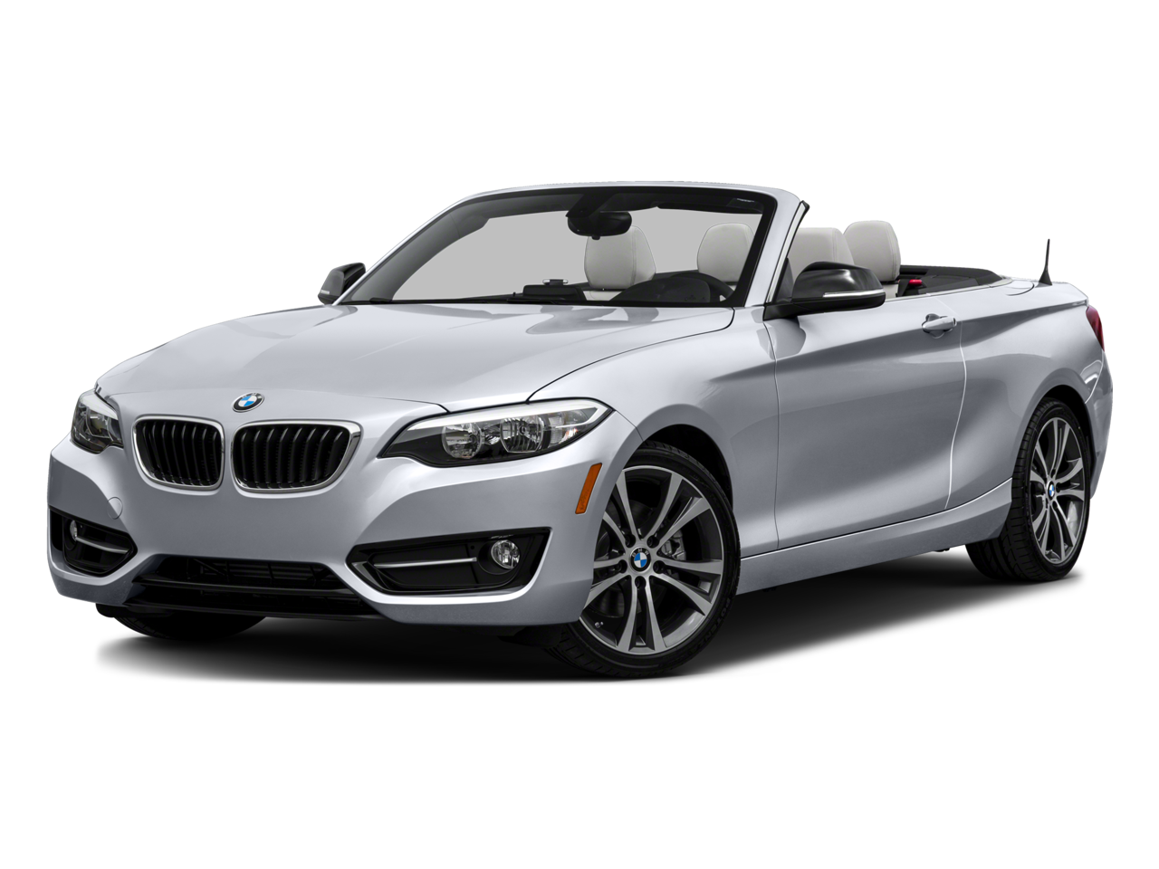 2016 BMW 2 Series 2dr Conv 228i RWD