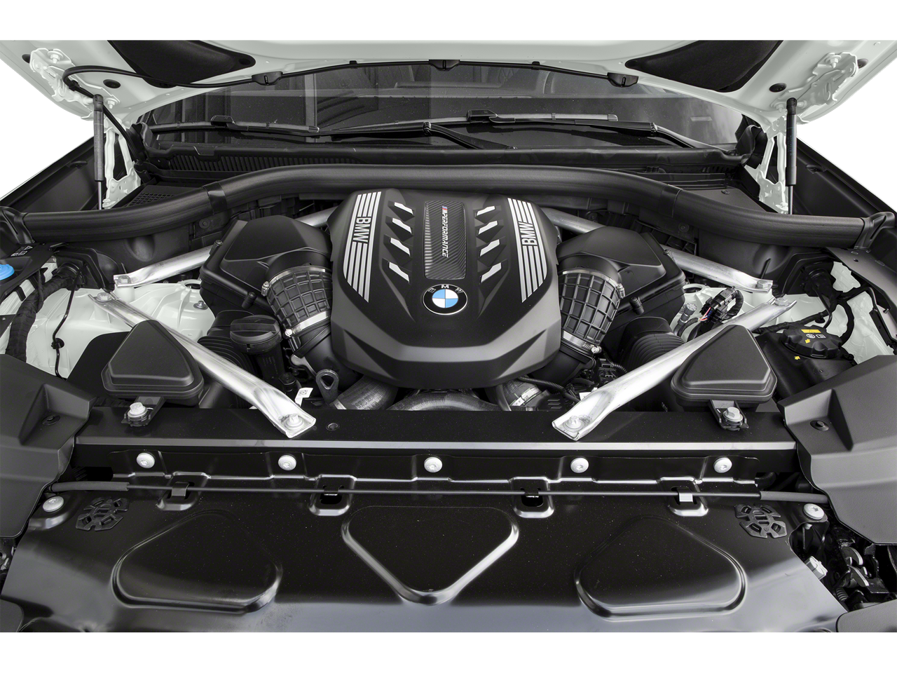 2020 BMW X5 M50i Sports Activity Vehicle