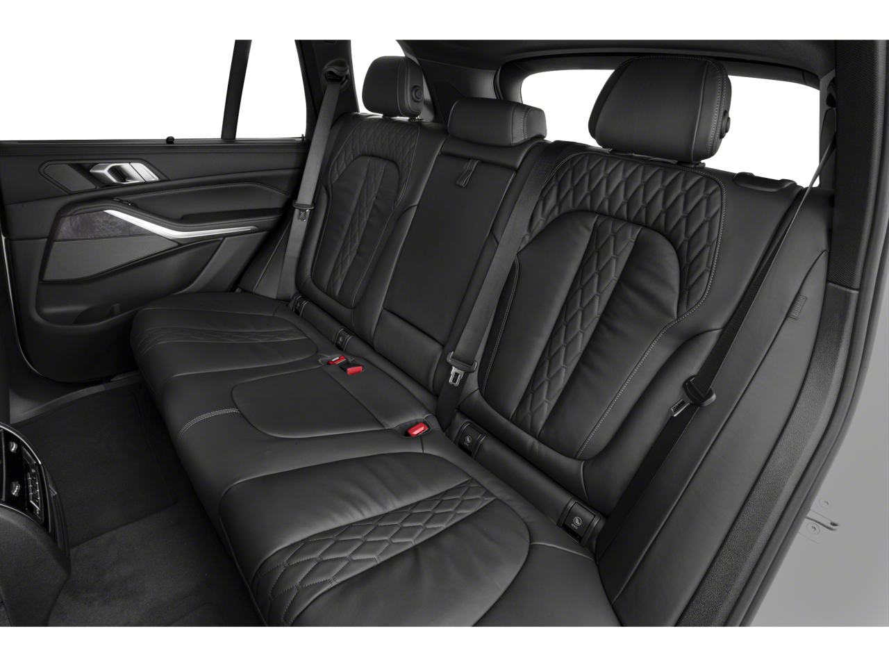 2020 BMW X5 M50i Sports Activity Vehicle